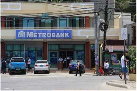 metrobank lagro photos